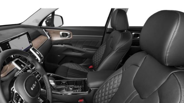 2022 Kia Sorento X-Line SX Prestige