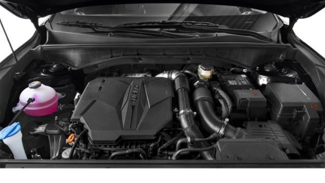 2022 Kia Sorento X-Line SX Prestige