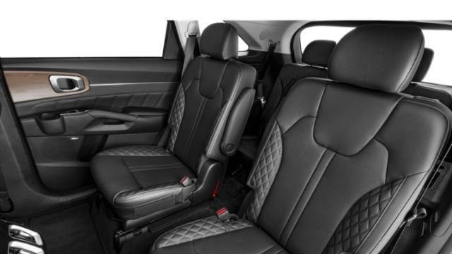 2022 Kia Sorento X-Line SX Prestige