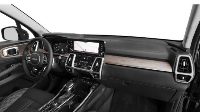 2022 Kia Sorento X-Line SX Prestige