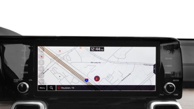 2022 Kia Sorento X-Line SX Prestige