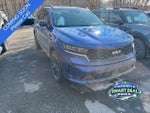 2022 Sorento Thumbnail 2