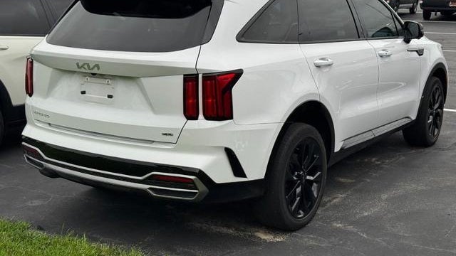 2023 Kia Sorento SX Prestige