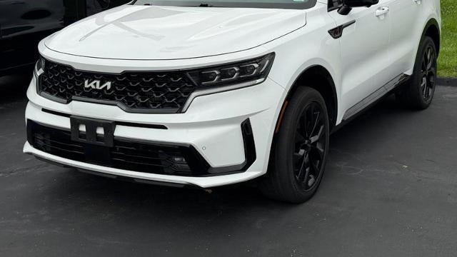 2023 Kia Sorento SX Prestige