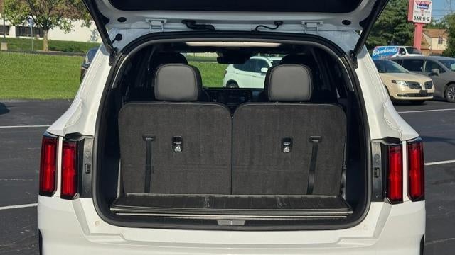 2023 Kia Sorento SX Prestige