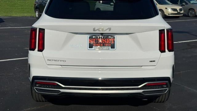 2023 Kia Sorento SX Prestige