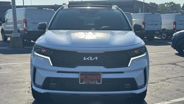 2023 Kia Sorento SX Prestige