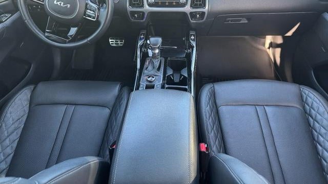 2023 Kia Sorento SX Prestige