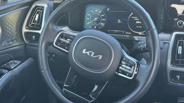 2023 Kia Sorento SX Prestige