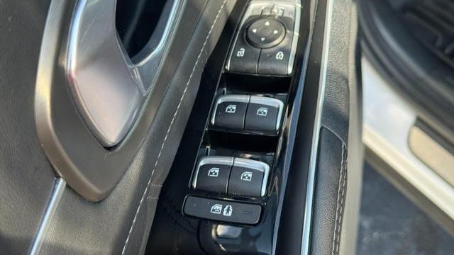 2023 Kia Sorento SX Prestige