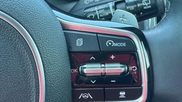 2023 Kia Sorento SX Prestige