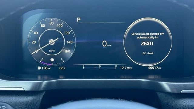 2023 Kia Sorento SX Prestige