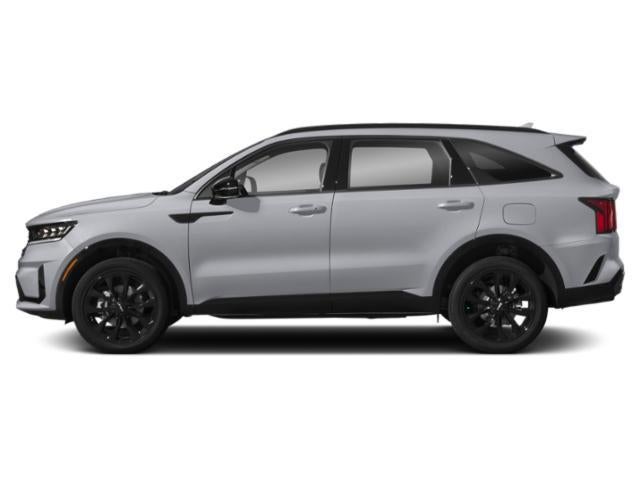 2023 Kia Sorento SX — photo 1 of 3