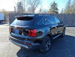 2023 Sorento Thumbnail 2