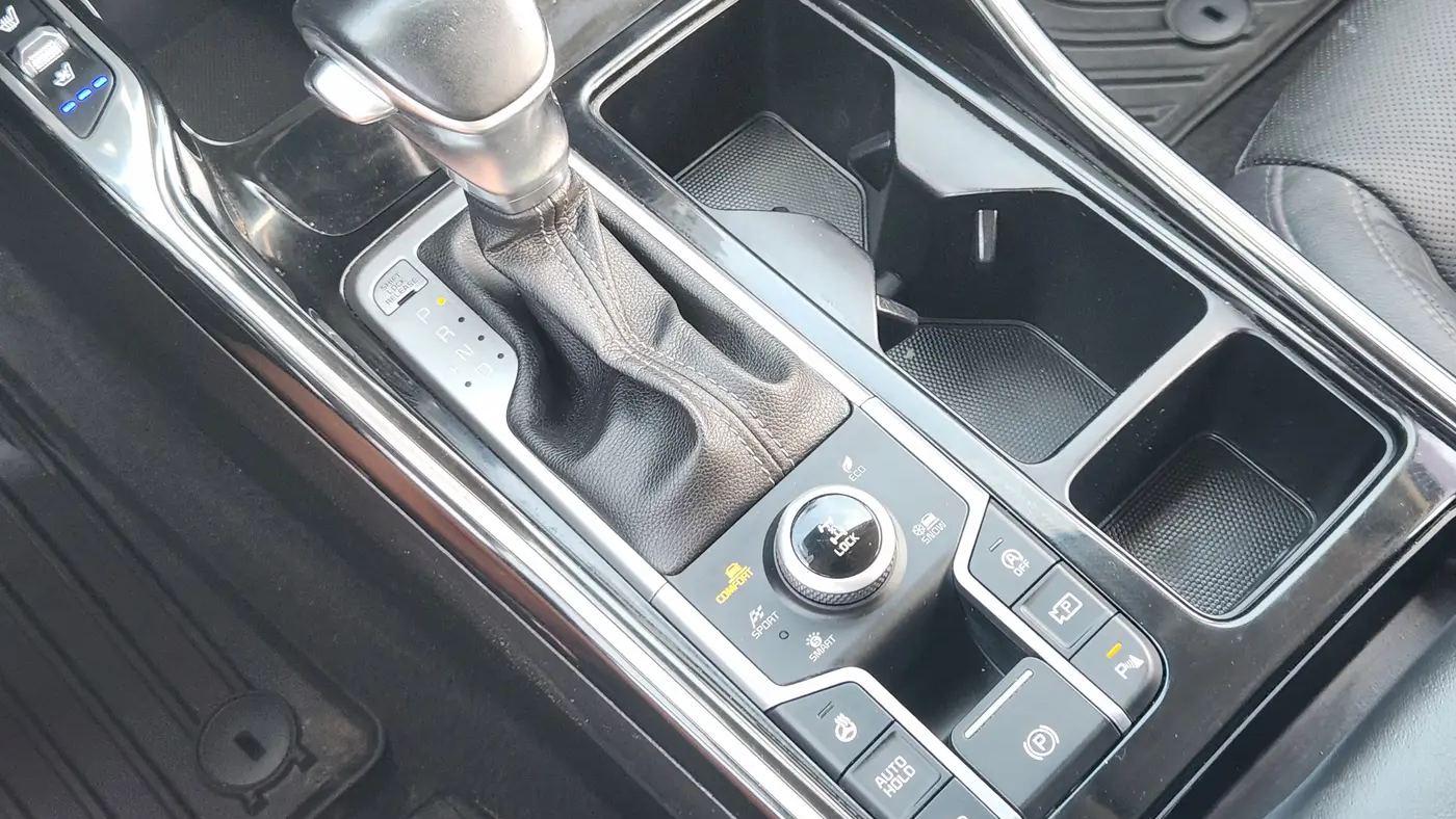 2021 Kia Sorento SX Prestige X-Line