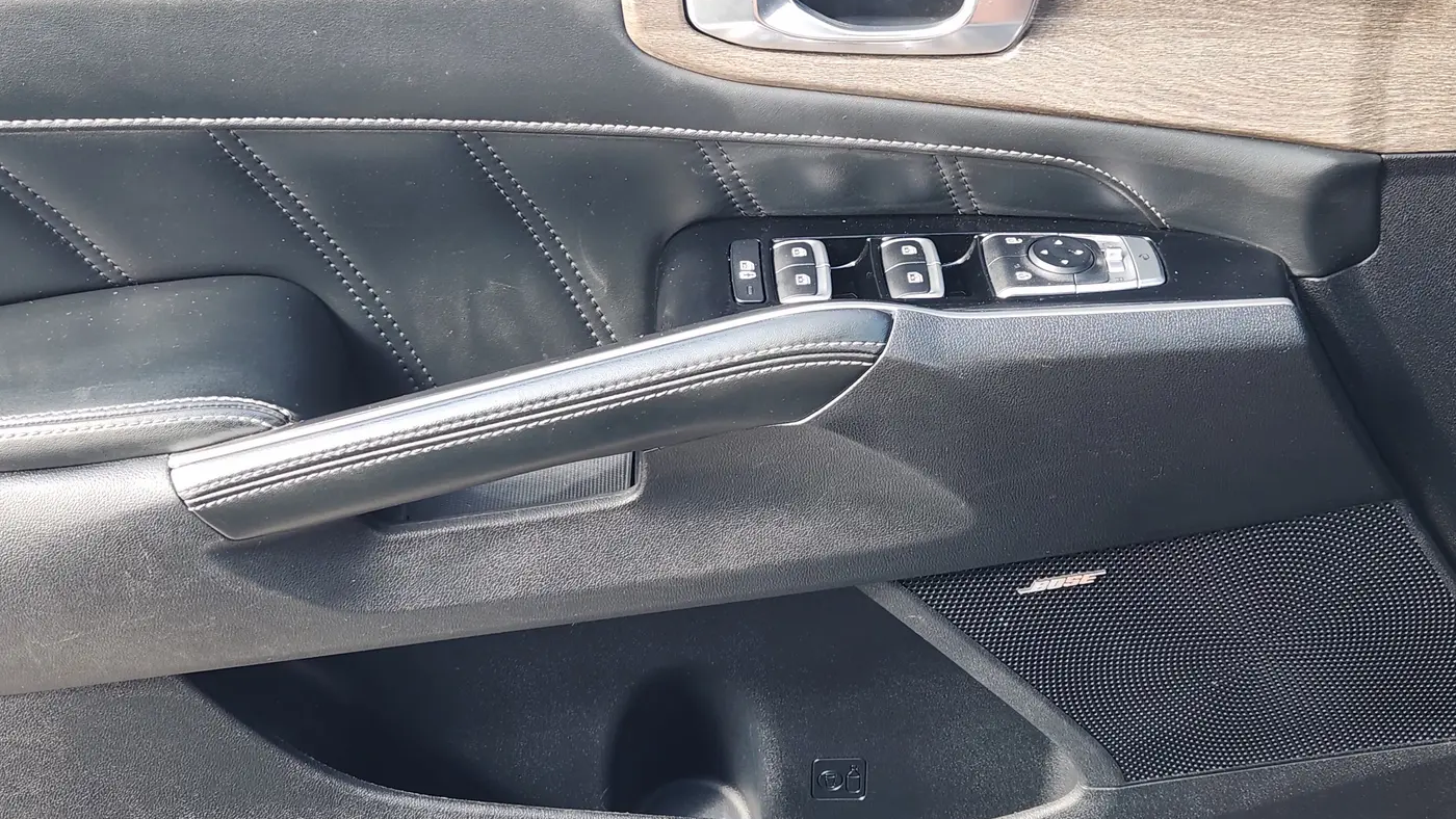 2021 Kia Sorento SX Prestige X-Line