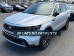 2021 Sorento Thumbnail 1