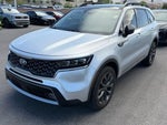2021 Sorento Thumbnail 2
