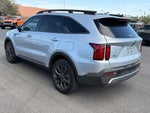 2021 Sorento Thumbnail 3