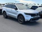 2021 Sorento Thumbnail 6