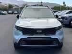 2021 Sorento Thumbnail 7