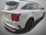 2022 Sorento Thumbnail 3