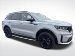 2023 Sorento Thumbnail 1