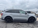 2023 Sorento Thumbnail 3