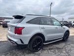 2023 Sorento Thumbnail 5