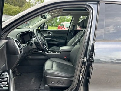 2023 Kia Sorento AWD SX 4DR SUV
