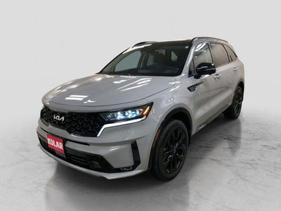 2023 Kia Sorento AWD SX Prestige 4DR SUV