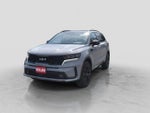 2023 Sorento Thumbnail 3
