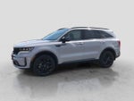 2023 Sorento Thumbnail 4