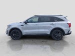 2023 Sorento Thumbnail 5