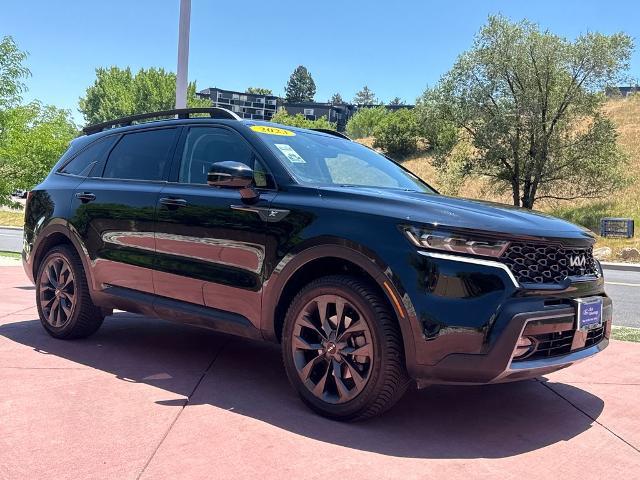 2023 Kia Sorento - $31,599