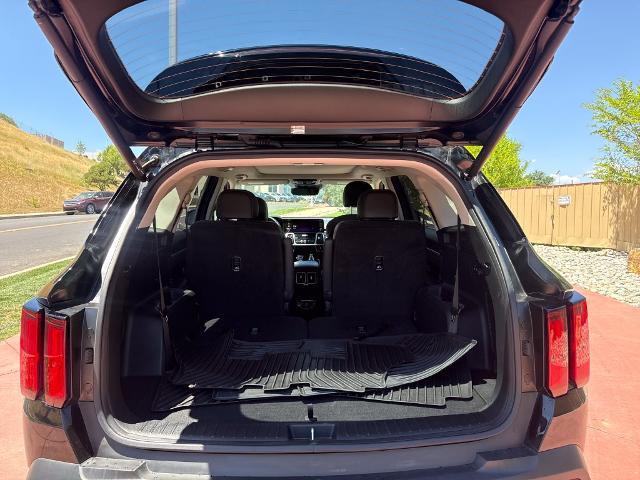 2023 Kia Sorento - $31,599