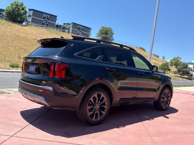 2023 Kia Sorento - $31,599
