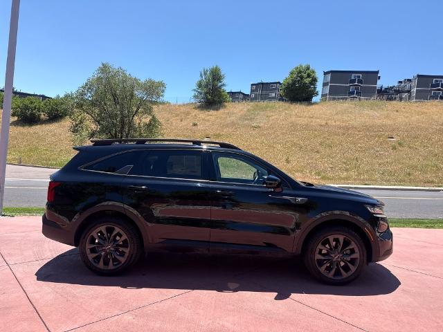 2023 Kia Sorento - $31,599