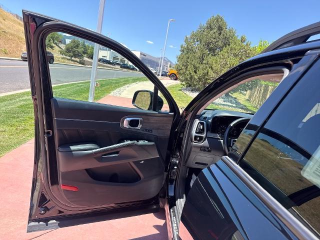 2023 Kia Sorento - $31,599