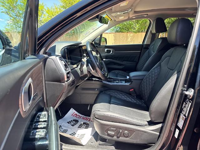 2023 Kia Sorento - $31,599