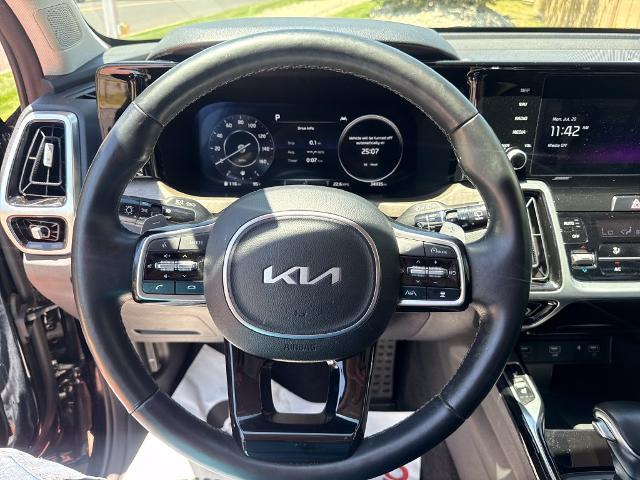 2023 Kia Sorento - $31,599