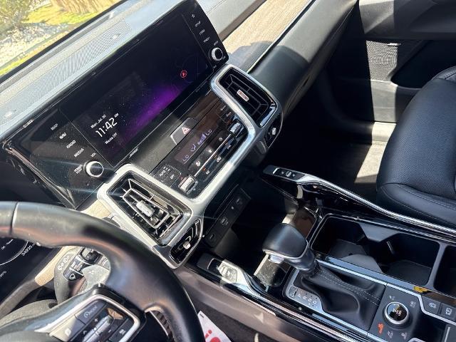 2023 Kia Sorento - $31,599