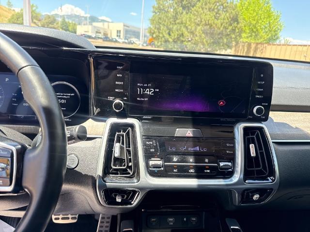 2023 Kia Sorento - $31,599