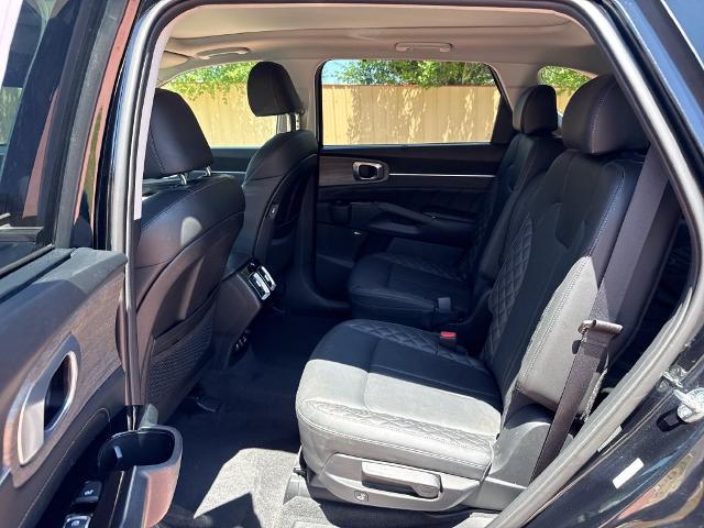 2023 Kia Sorento - $31,599