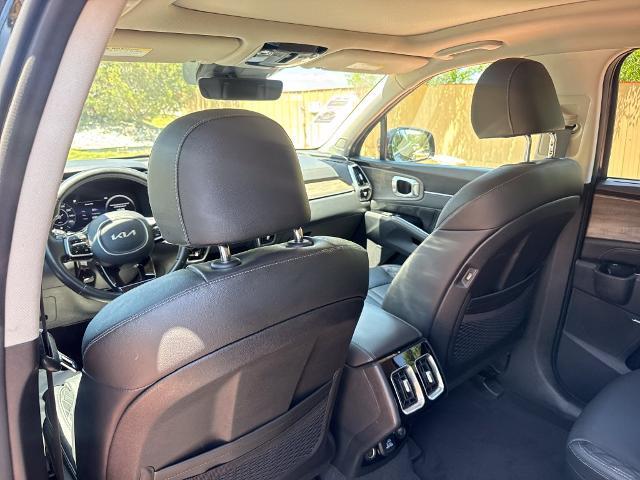 2023 Kia Sorento - $31,599