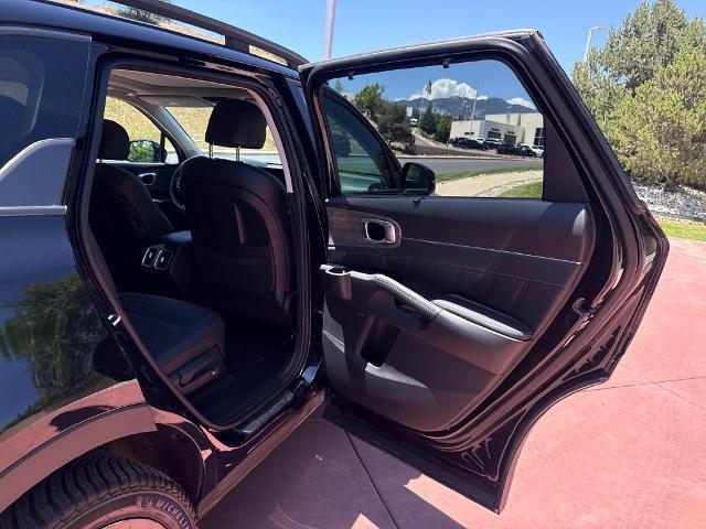 2023 Kia Sorento - $31,599