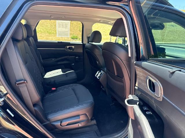 2023 Kia Sorento - $31,599