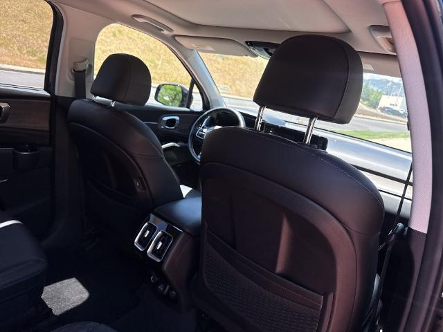 2023 Kia Sorento - $31,599