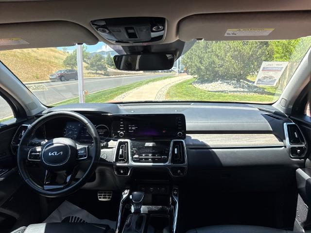 2023 Kia Sorento - $31,599