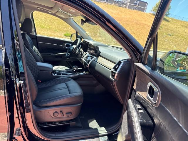 2023 Kia Sorento - $31,599
